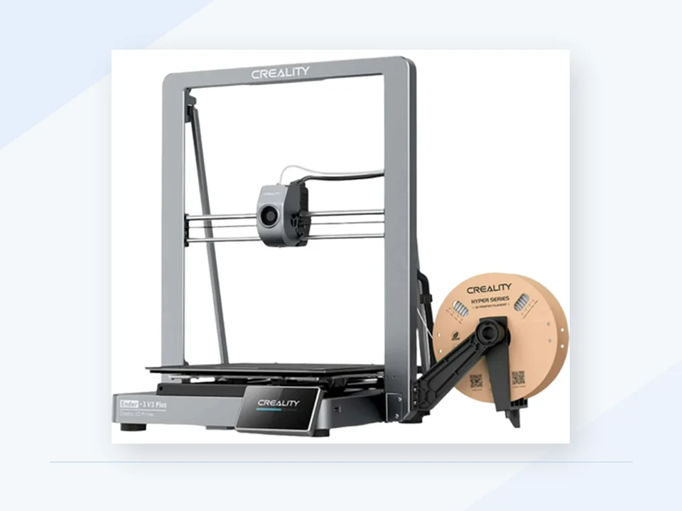 Creality Ender-3 V3 Plus 3D Printer