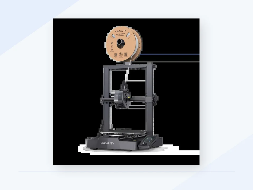 Creality Ender-3 V3 SE Printer