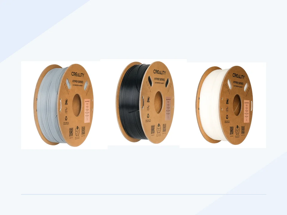 Creality Hyper Series ABS filament