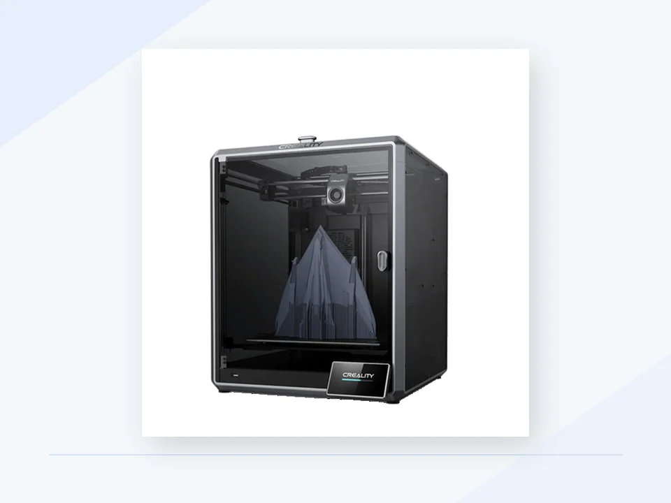 Creality K1 Max AI Fast 3D Printer